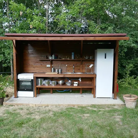 Robinson Aux Nuits Insolides D'agoumbat *