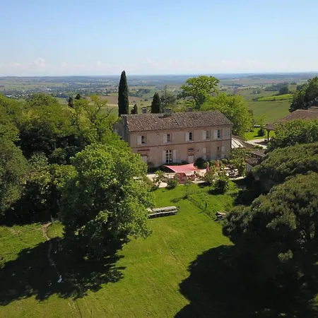 Glamping Robinson Aux Nuits Insolites D'argoumbat