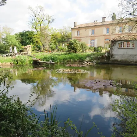 Robinson Aux Nuits Insolides D'agoumbat Beaumont-de-Lomagne