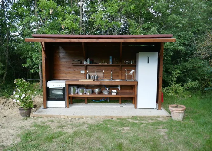 Robinson Aux Nuits Insolides D'agoumbat *