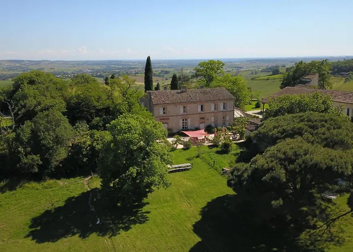 럭셔리텐트 Robinson Aux Nuits Insolides D'agoumbat